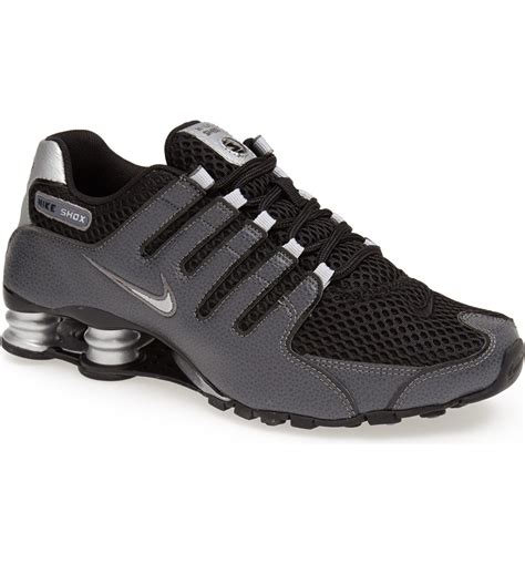 shox nike herren|shox shoes for men.